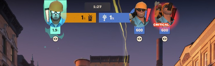 Engineer as McGinnis [TEAM BASED] image 6