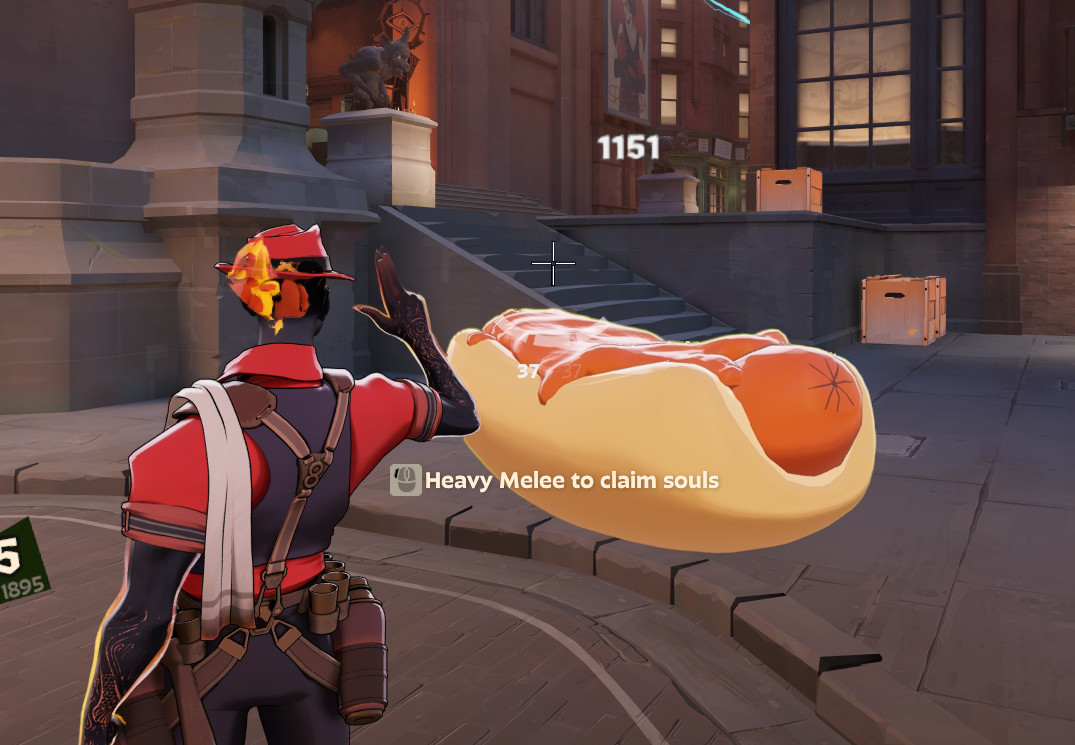 Chili Dog Soul Container image 3