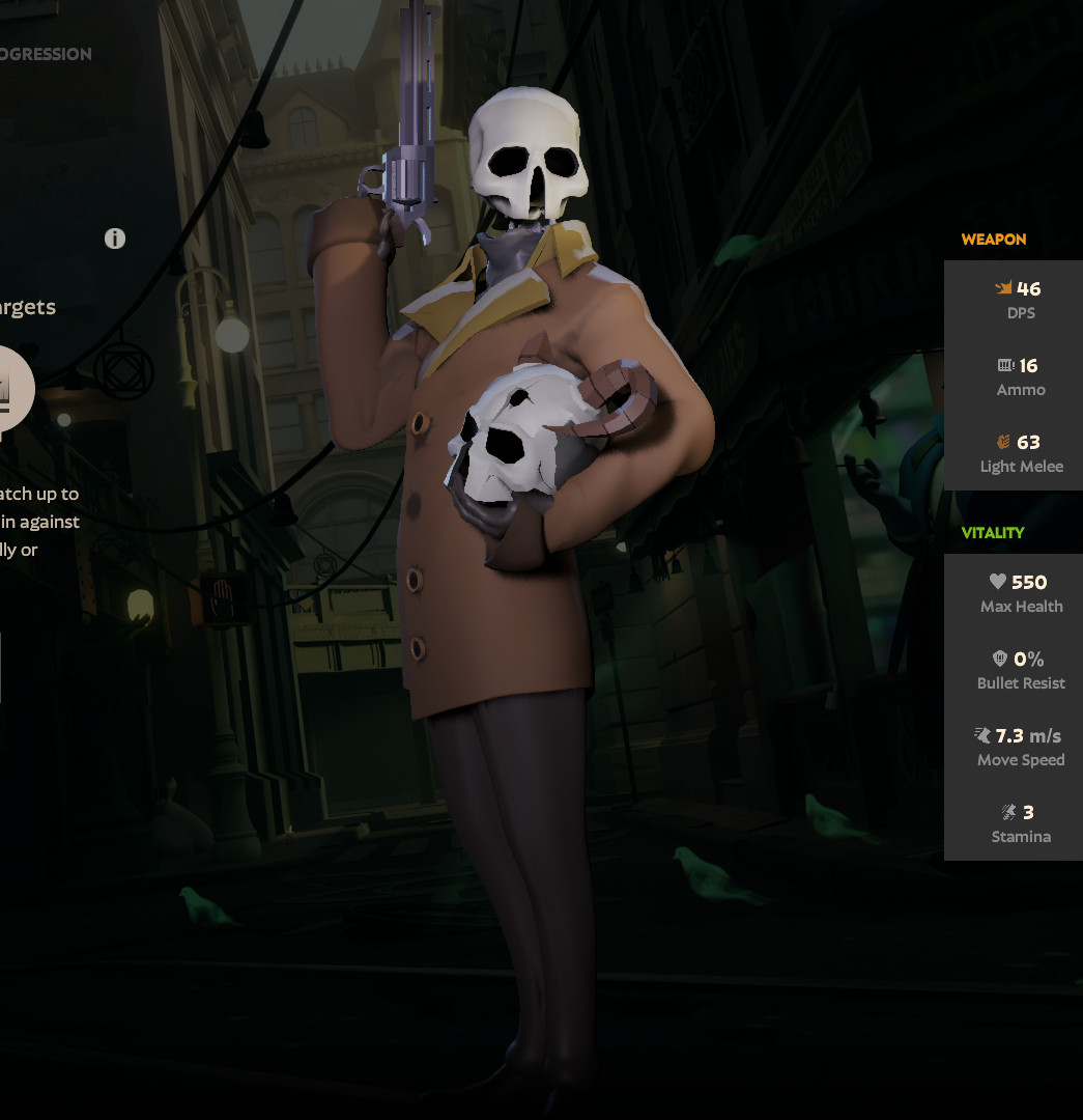 Mirage Reaper (BROKEN) image 5