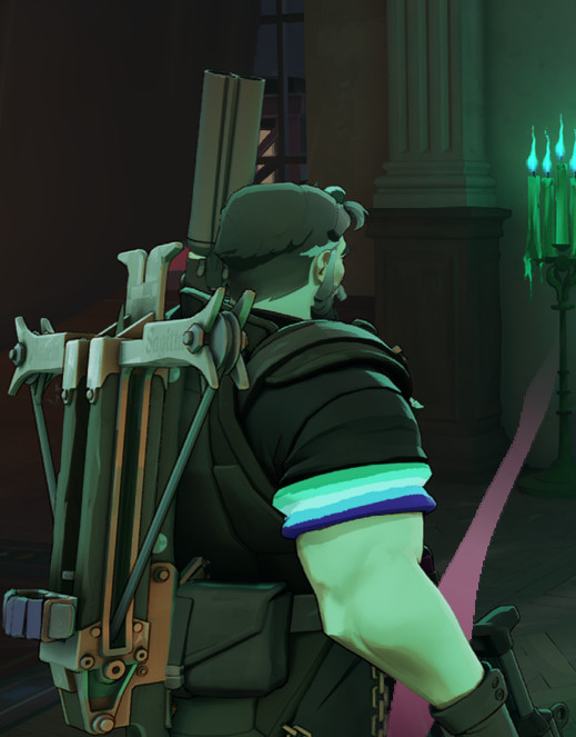 Venator Pride Sleeves image 4