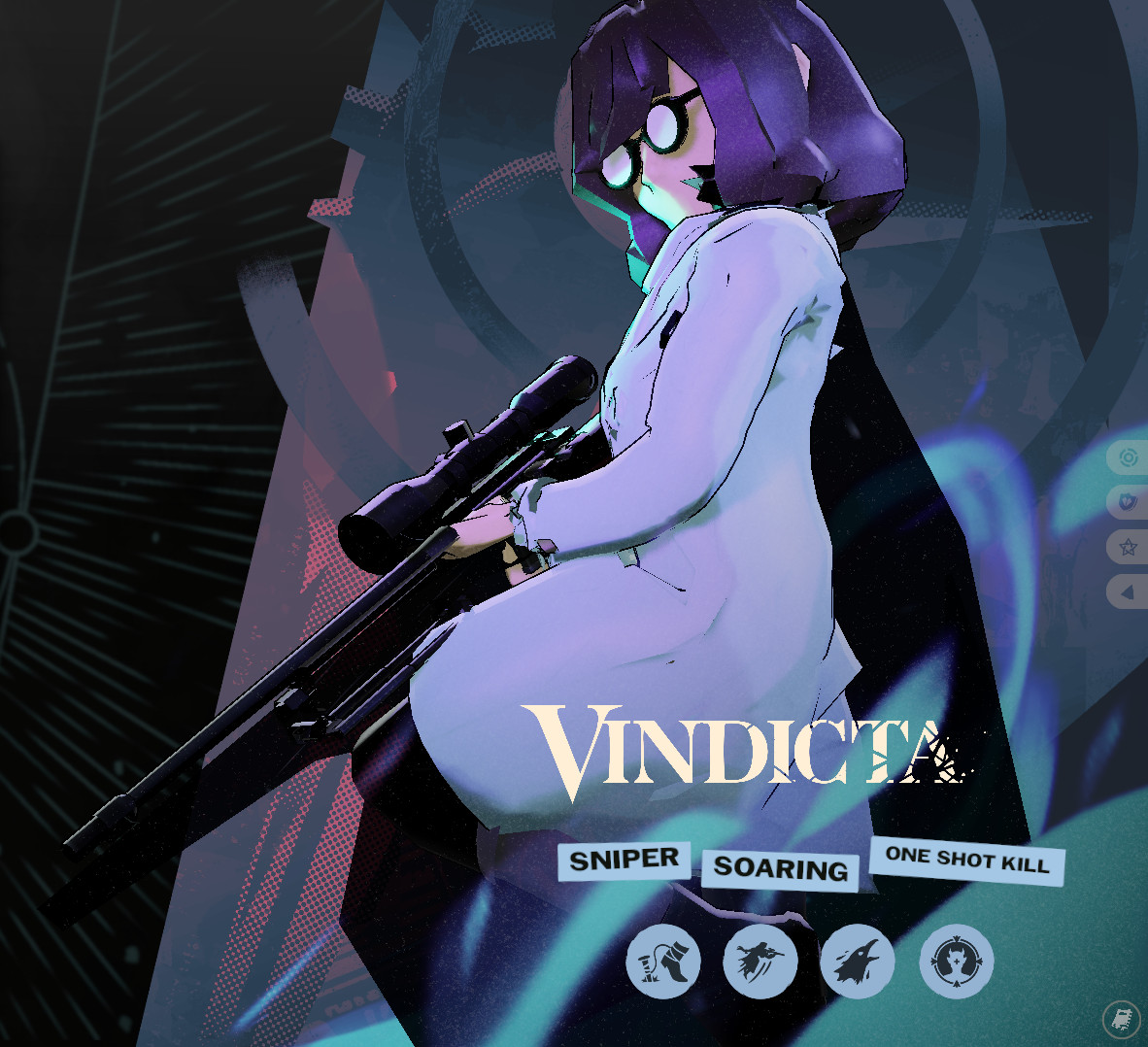Skyghost Vindicta