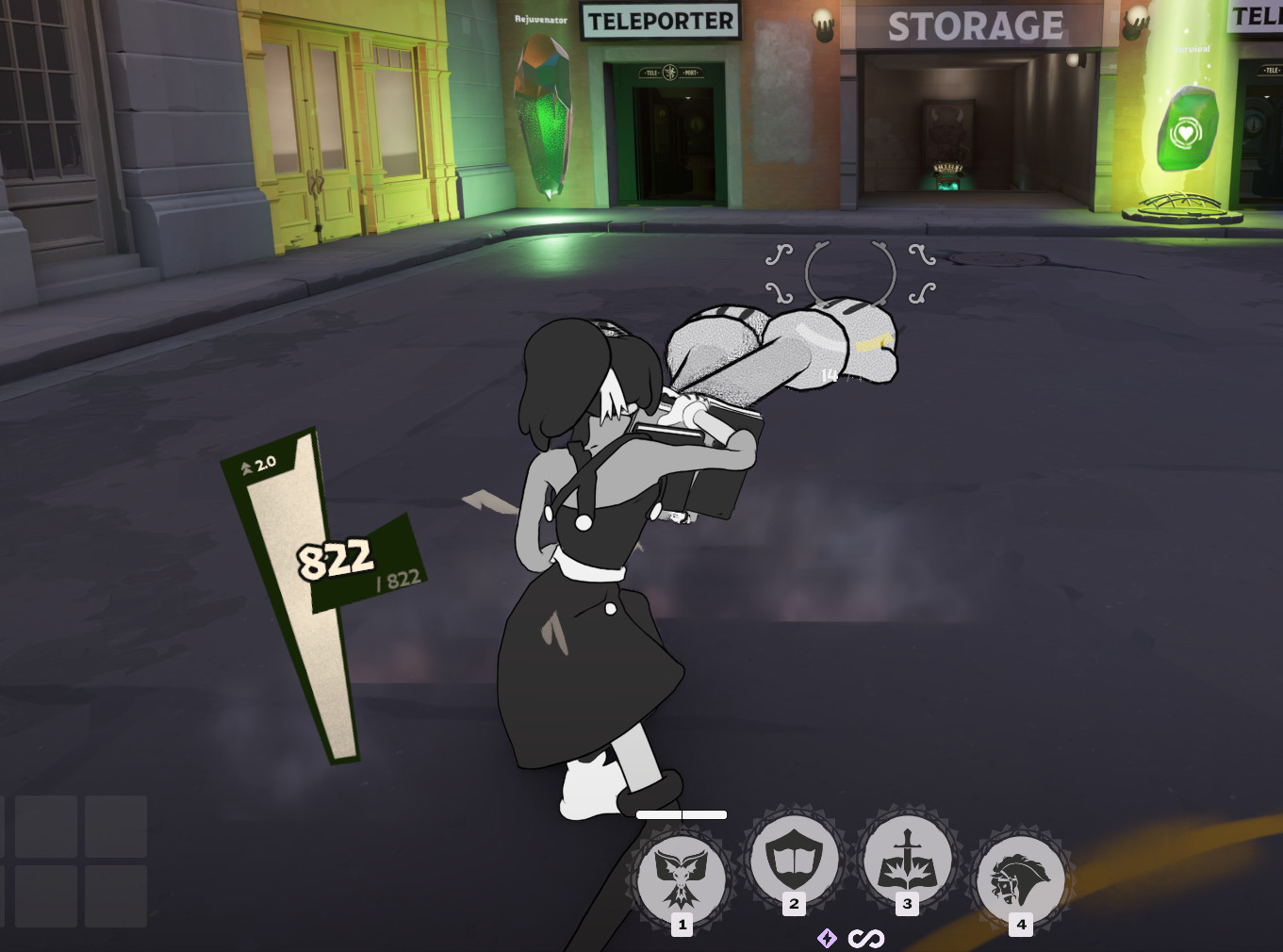 Toon Paige image 7