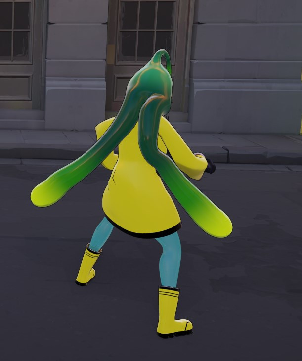 Suu - Monster Monsume - Viscous image 5