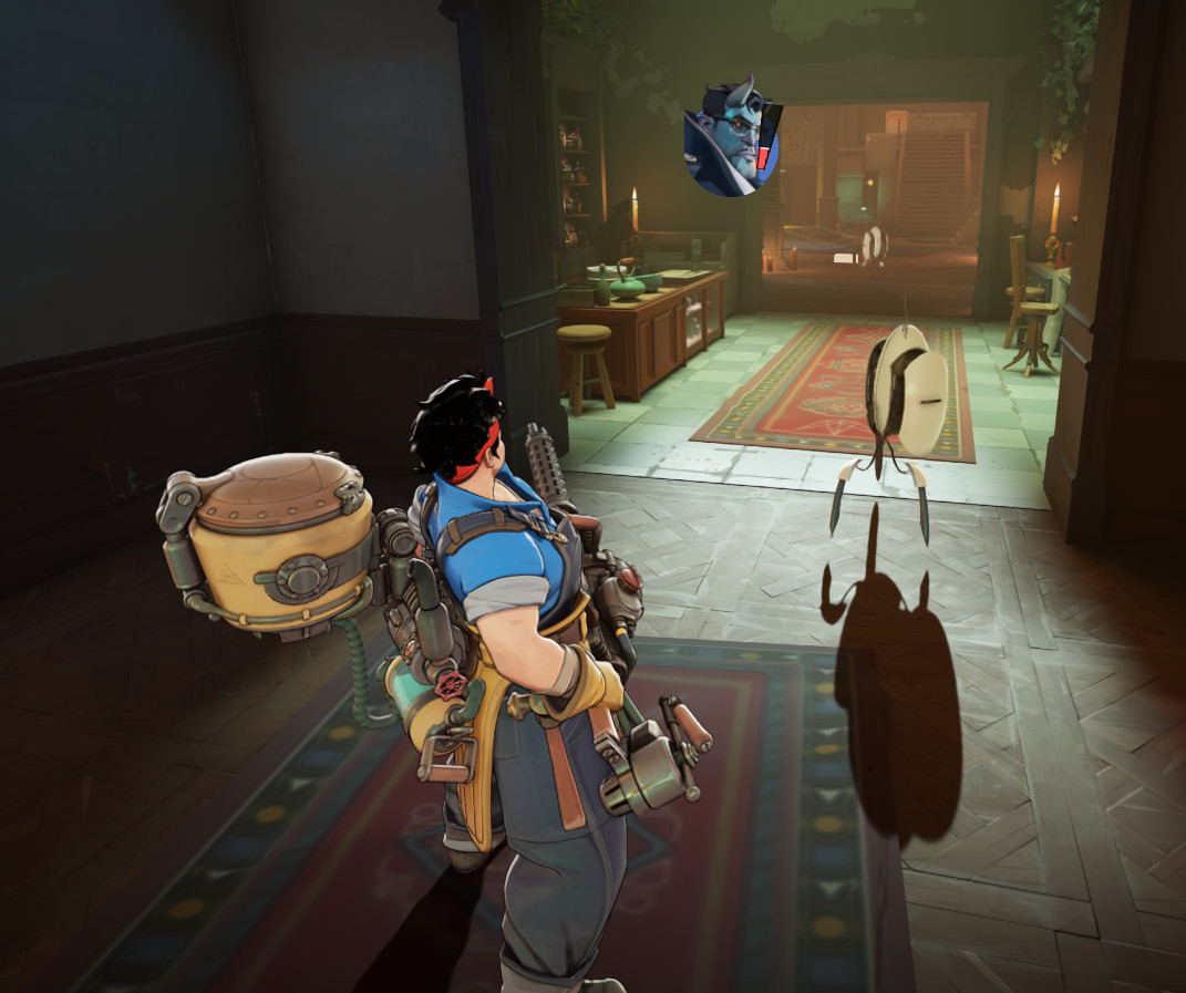Aperture Turret image 4