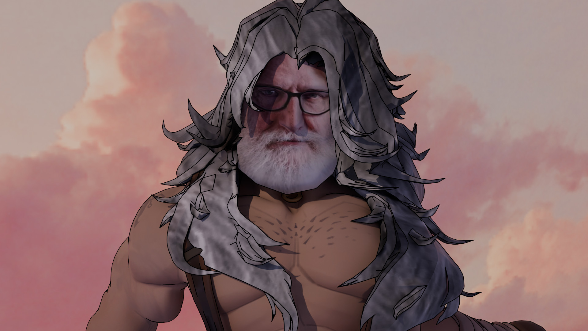 The Gabe image 2