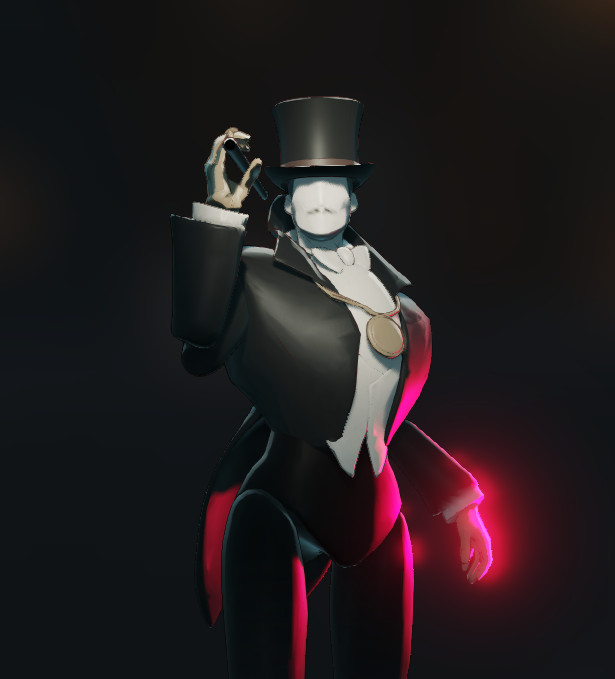 THE WORLD REBOLTING: Magnificent Sinlair Paradox image 3