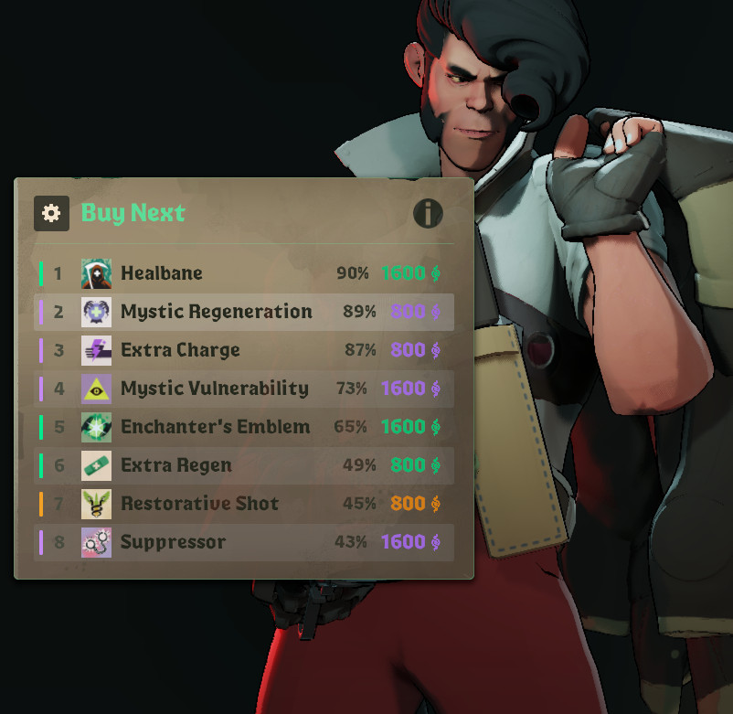 Item Assistant image 3