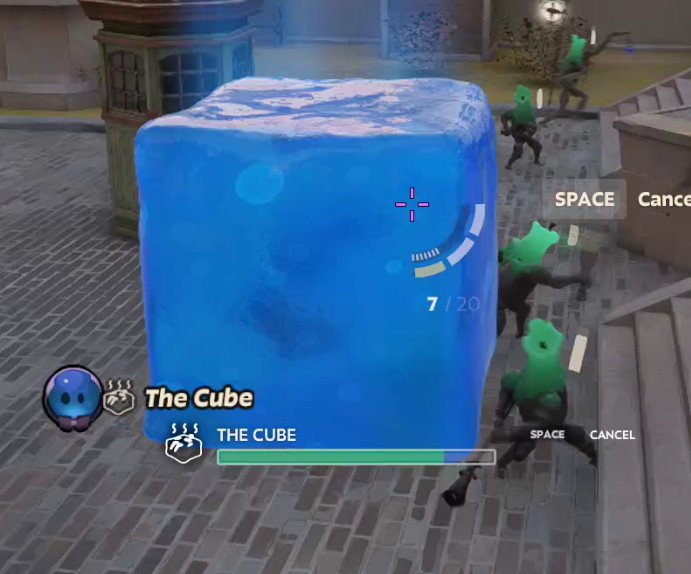Blue Raspberry Viscous (outdated) image 4