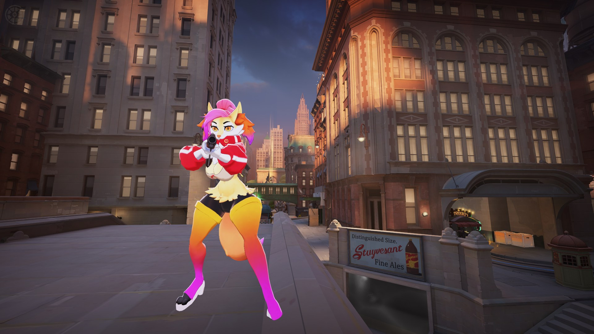 [+NSFW Variant] Twinkie Silver (Commission) image 3