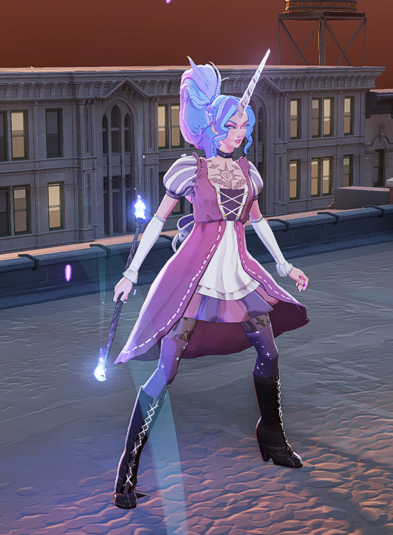 Fairytale Princess Celeste image 5