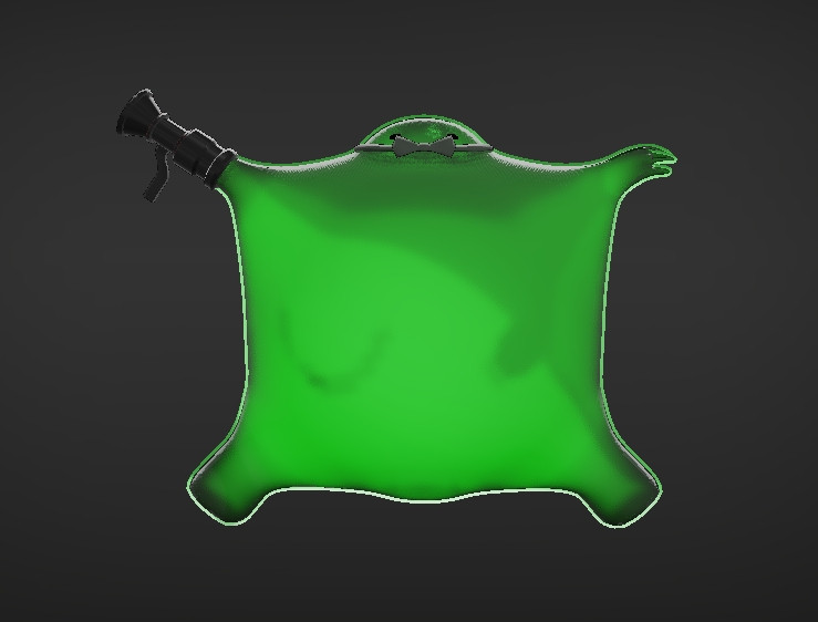 Viscous Redesign image 4