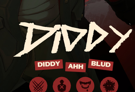 Diddy Drifter