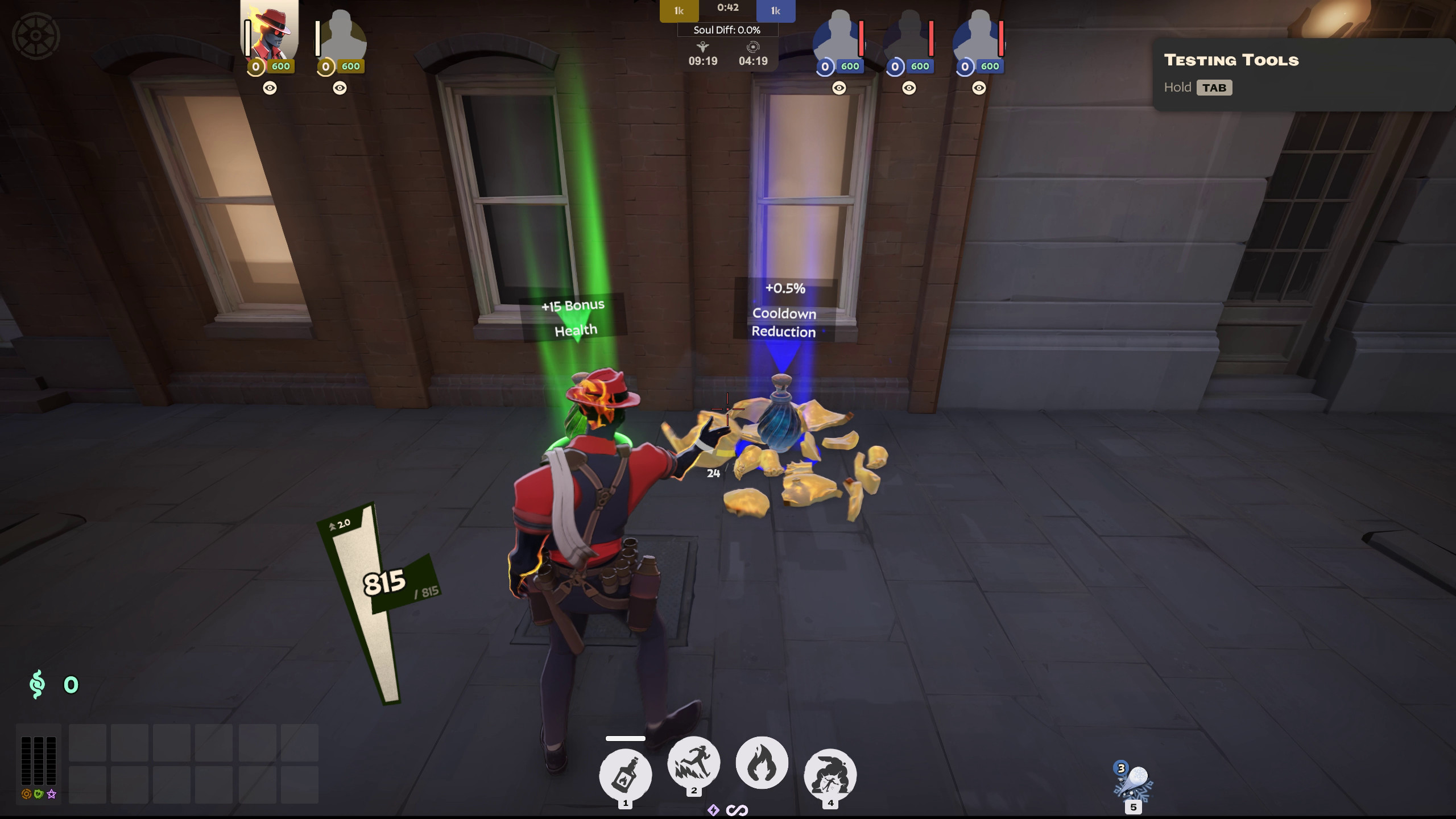 (Optimized) Pibble Golden Idols image 5