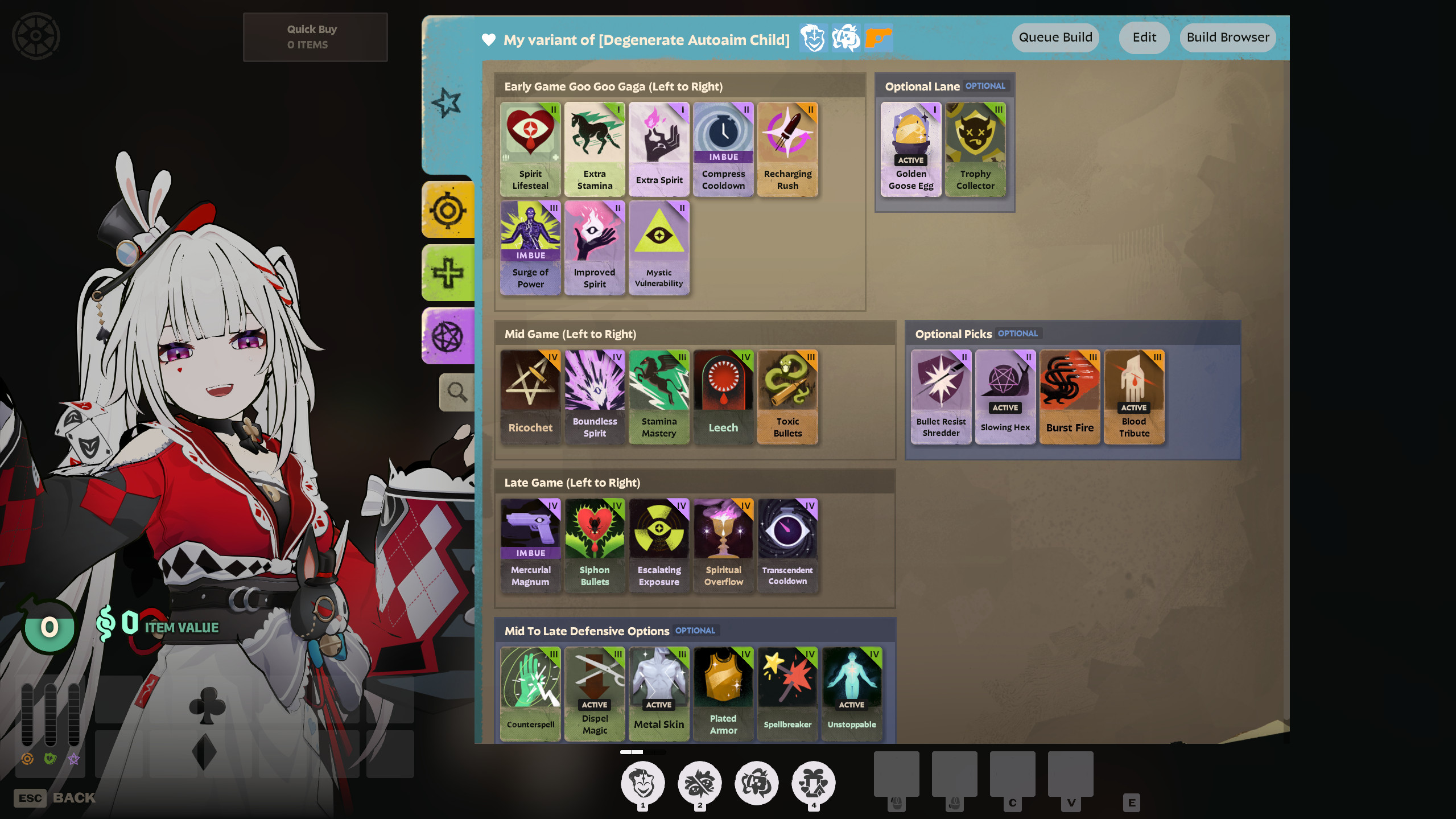 Sparxie (Graves soft overhall) image 7