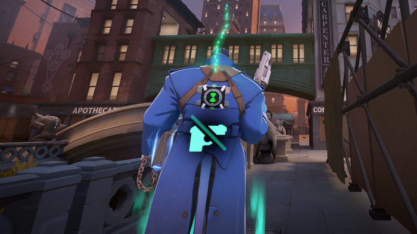 Ben 10 Omnitrix URN image 5
