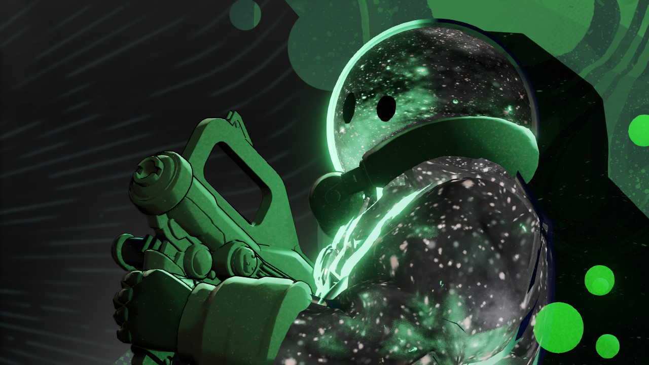 Cosmic Viscous (request) image 2