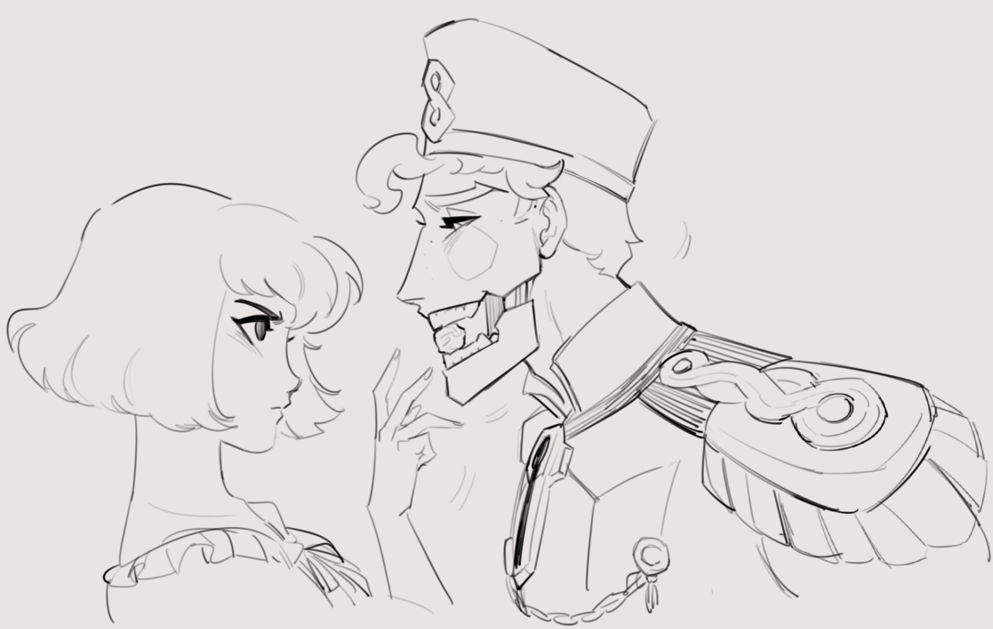 Nutcracker Doorman image 7