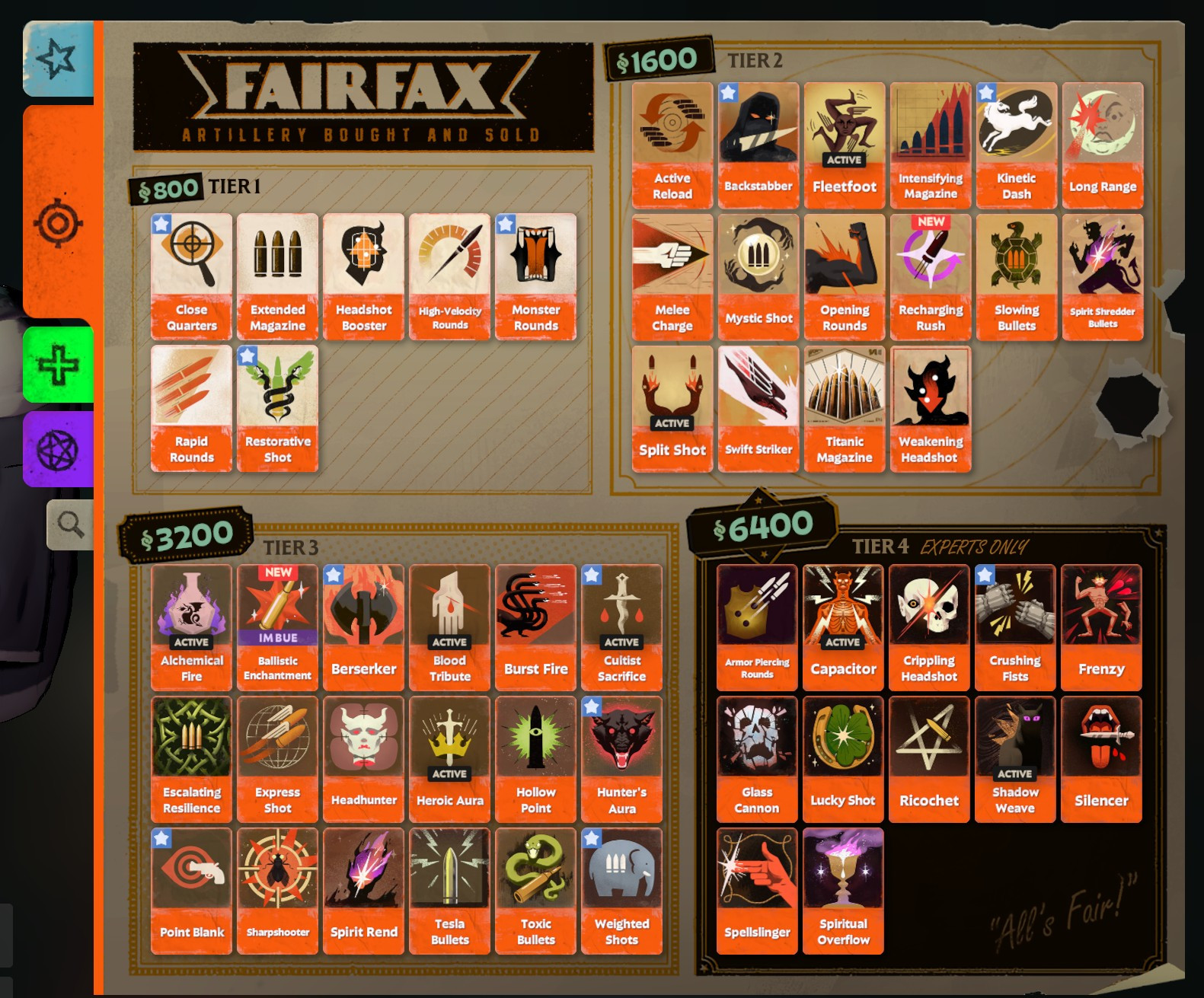 Color Blind Mod - Shop Items (Jimbo) image 3