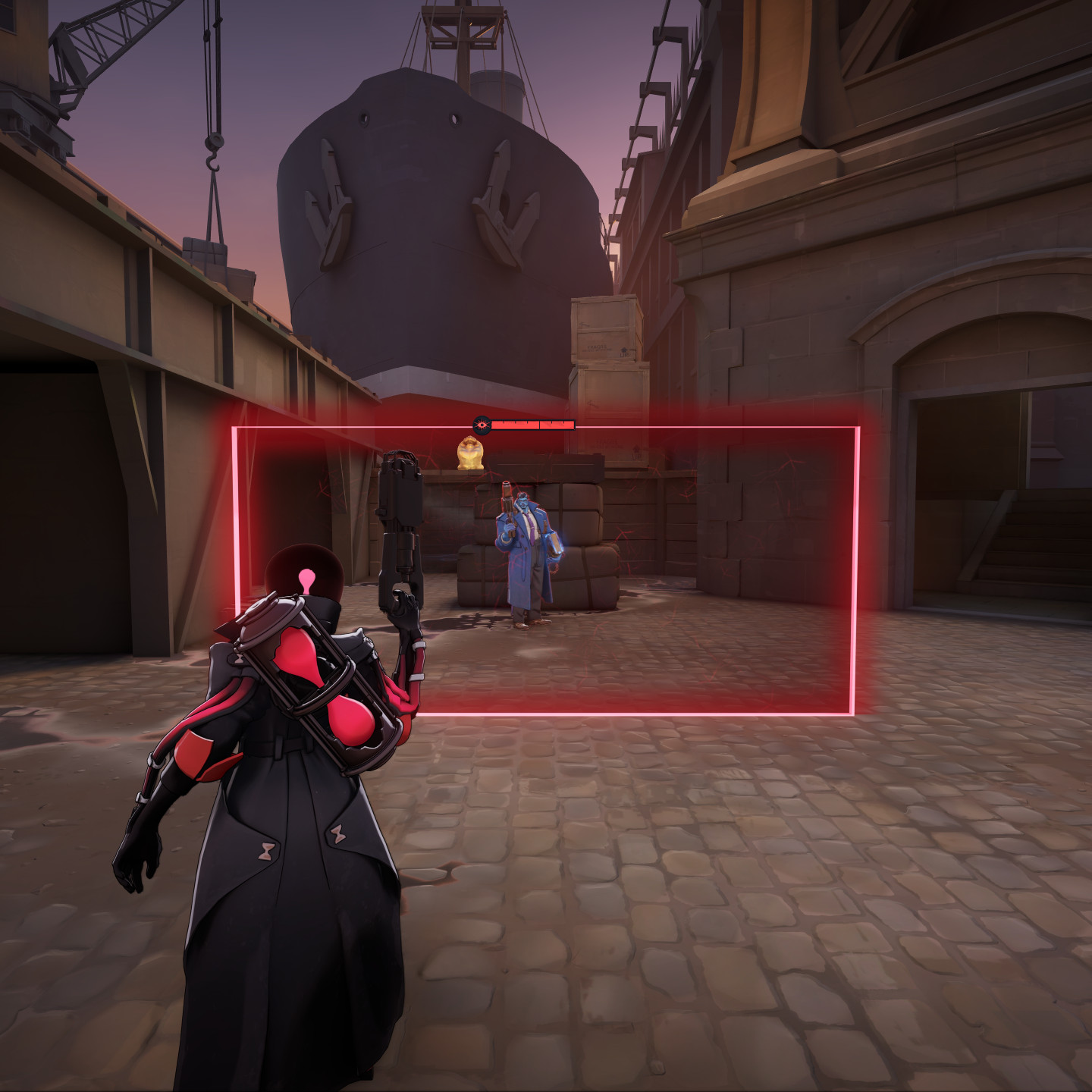 Crimson Paradox (2026 UPDATE) image 7