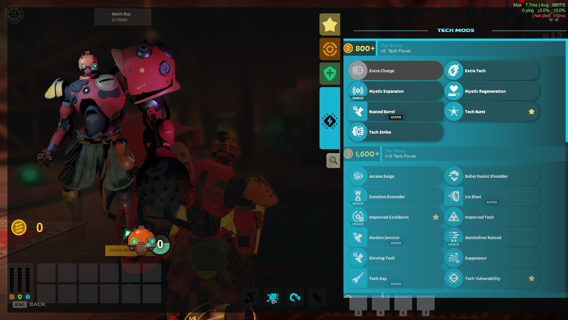Neon Prime Overhaul image 3