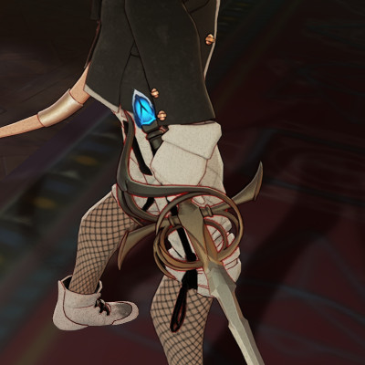 LESS EVIL TWINK image 7