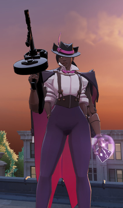 Catgirl Wraith image 4