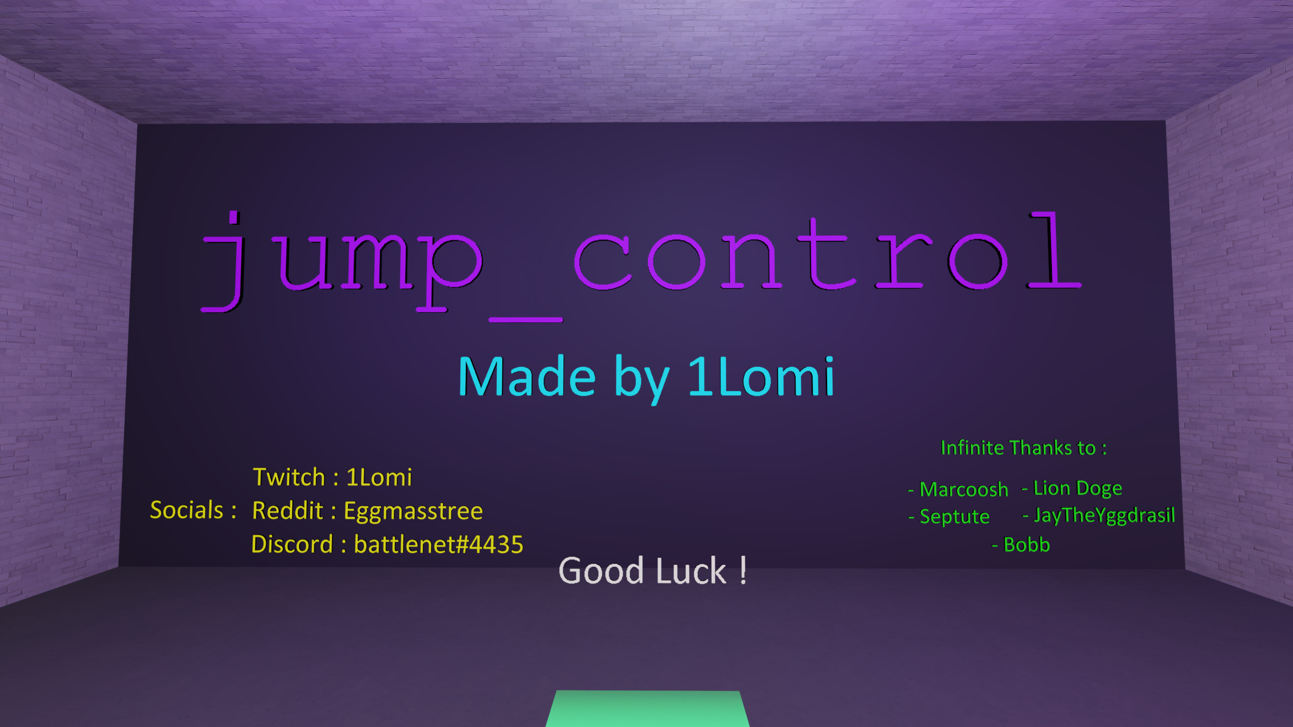 Jump Control image 2