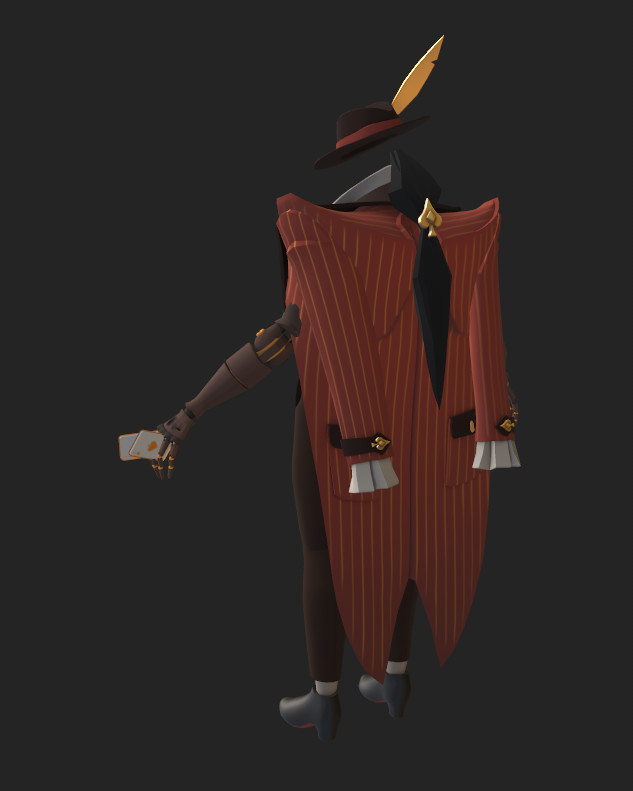 High-Roller Wraith image 5