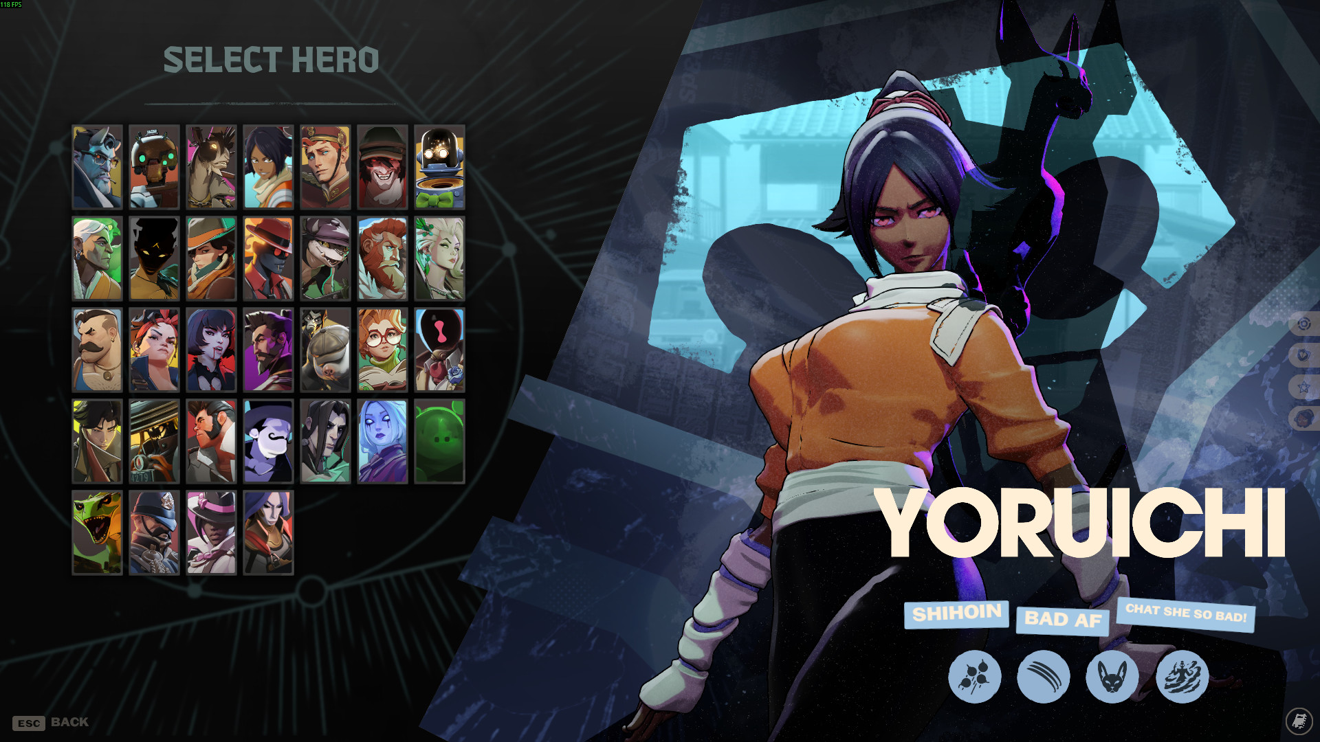 (2026 UPDATE) Yoruichi Calico image 4