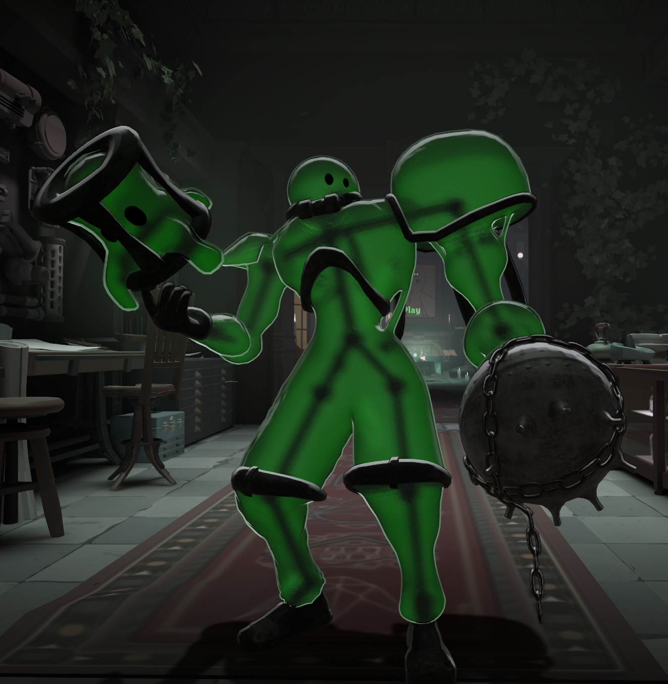 [Fixed!] Goobop Skin Mod image 6