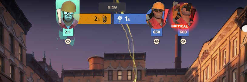 Engineer as McGinnis [TEAM BASED] image 4