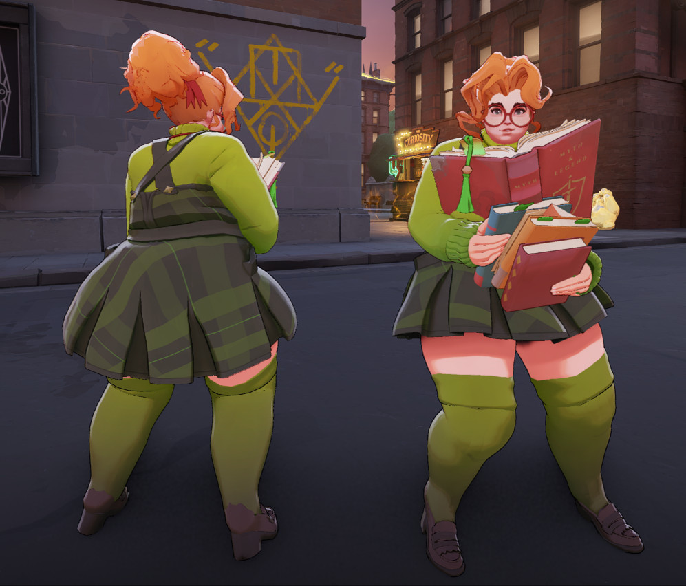 Fat Paige image 4