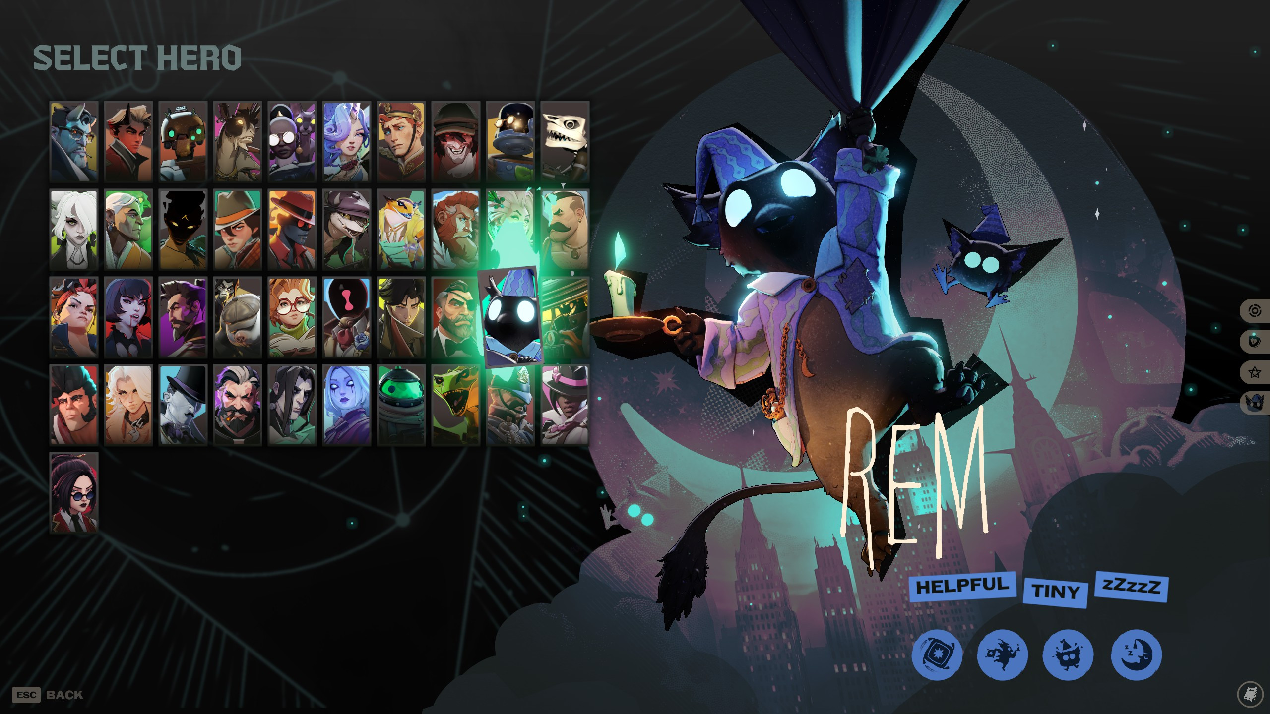 Hero Shooter Reloaded — No Perks/Items/Shop image 6