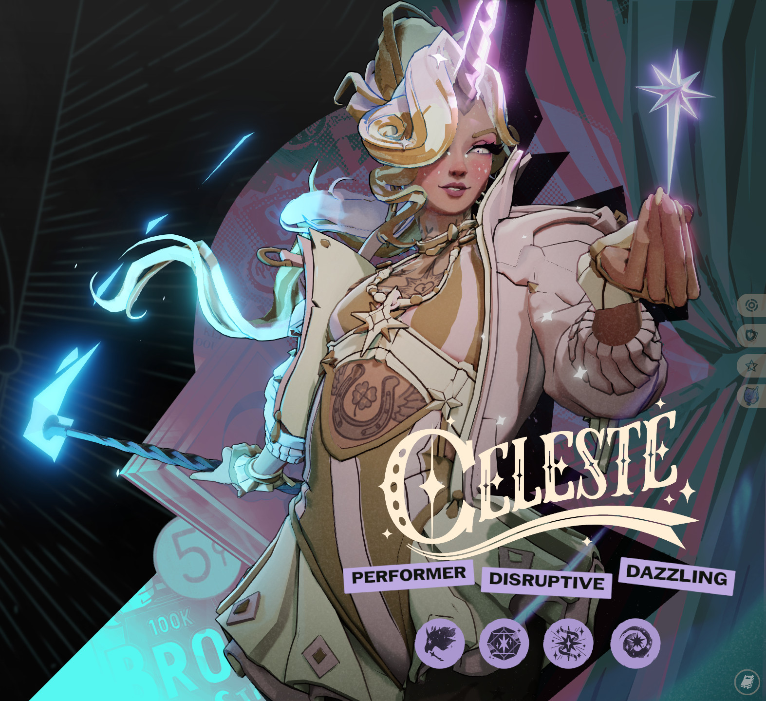 neo celeste (texture swap) image 5