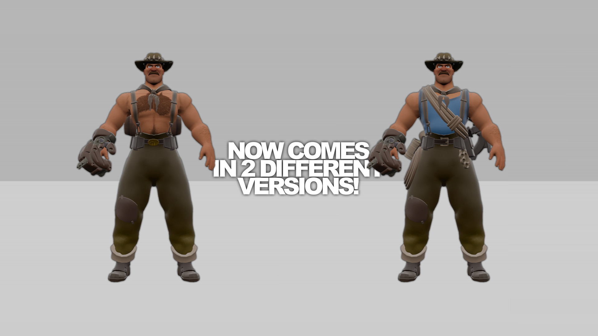 Lashton Hale (Custom Voice Lines!) image 3