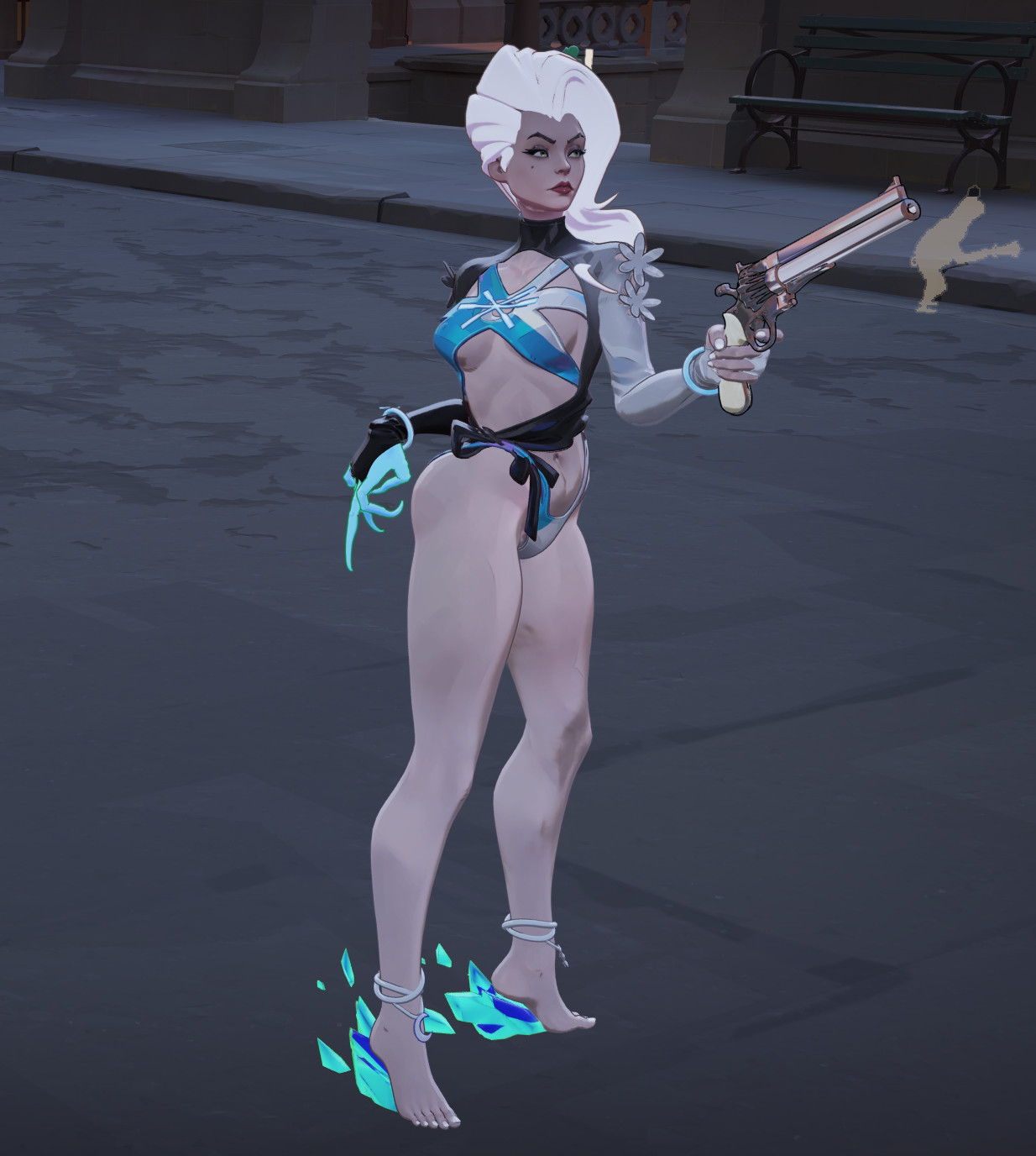 Cool Summer Geist (UPDATED 4/4/26) image 6