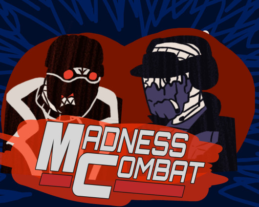 Custom Toasted Style Icons (MADNESS COMBAT UPDATE)