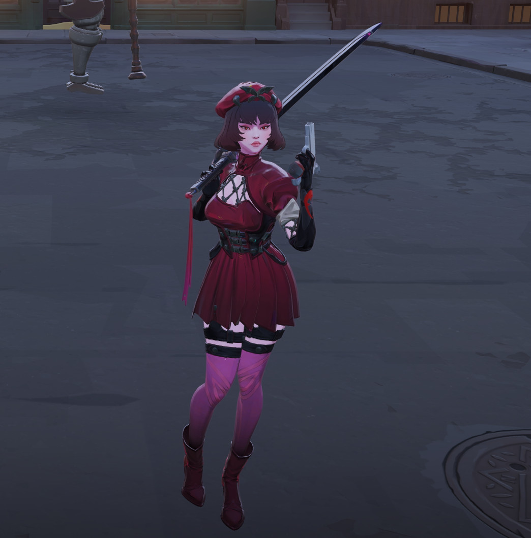 Blood Kariudo Mina (UPDATED 03/14/26) image 7