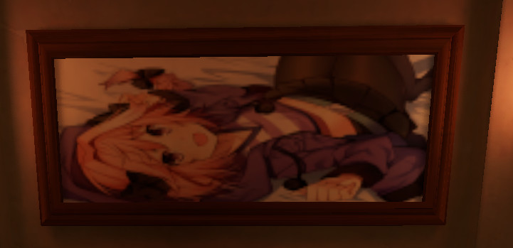 Astolfo Hideout Portraits image 5