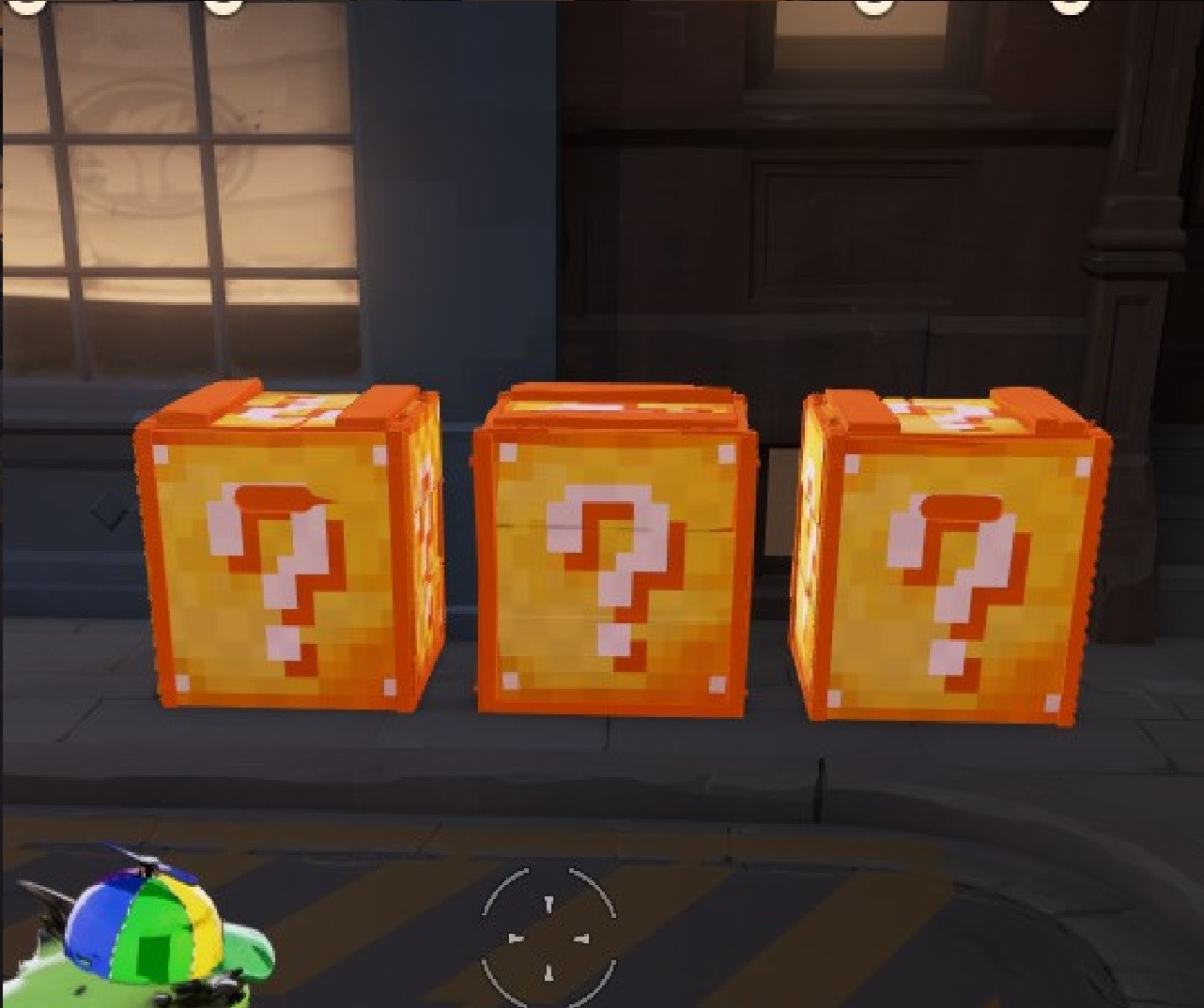 Lucky Block soul crates image 3