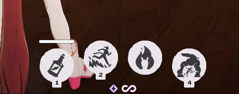 Sakura Bakushin O Infernus image 4