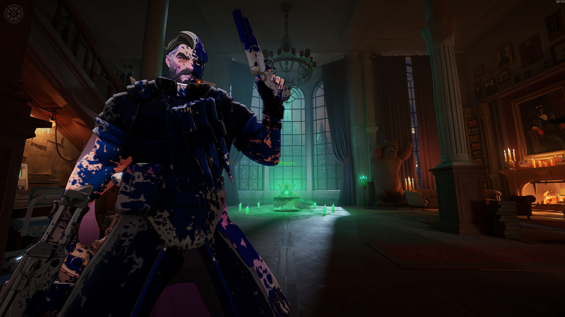 Bloody Venator (Now includes Rem blood!) image 4