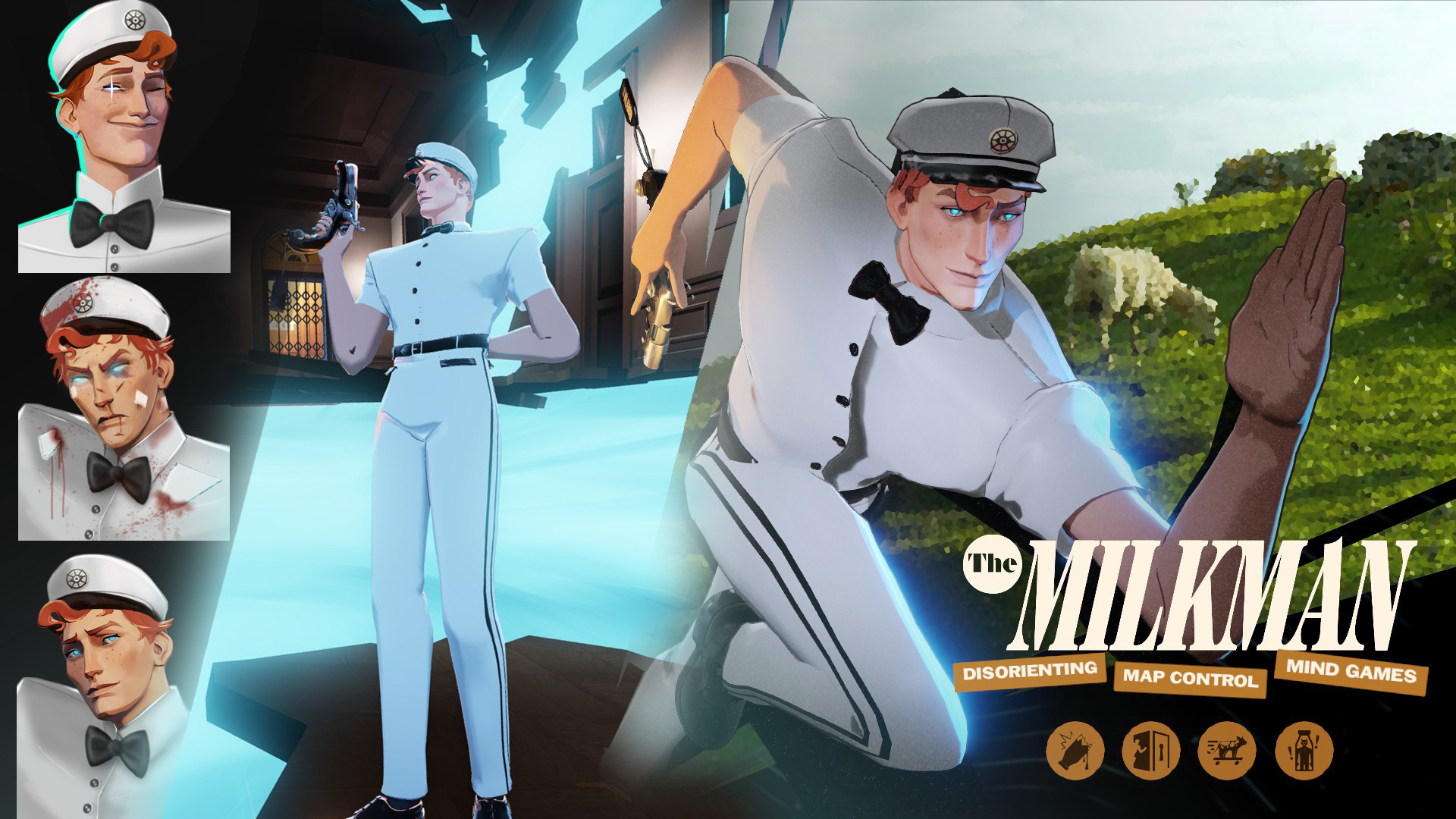 The Milkman_V2 [UPDATED] image 2