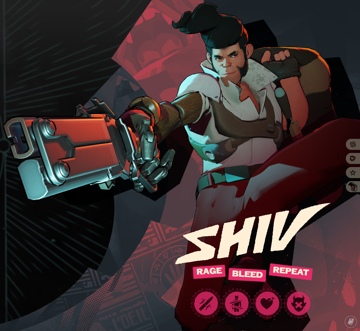 Shiv Color Fix + Icons 7/28 image 4