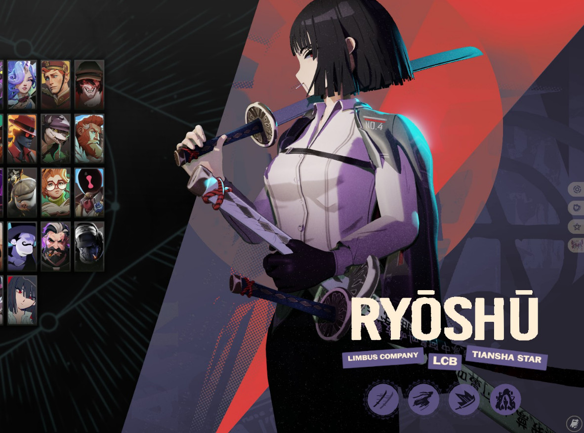 Ryoshu Yamato Replacement image 3