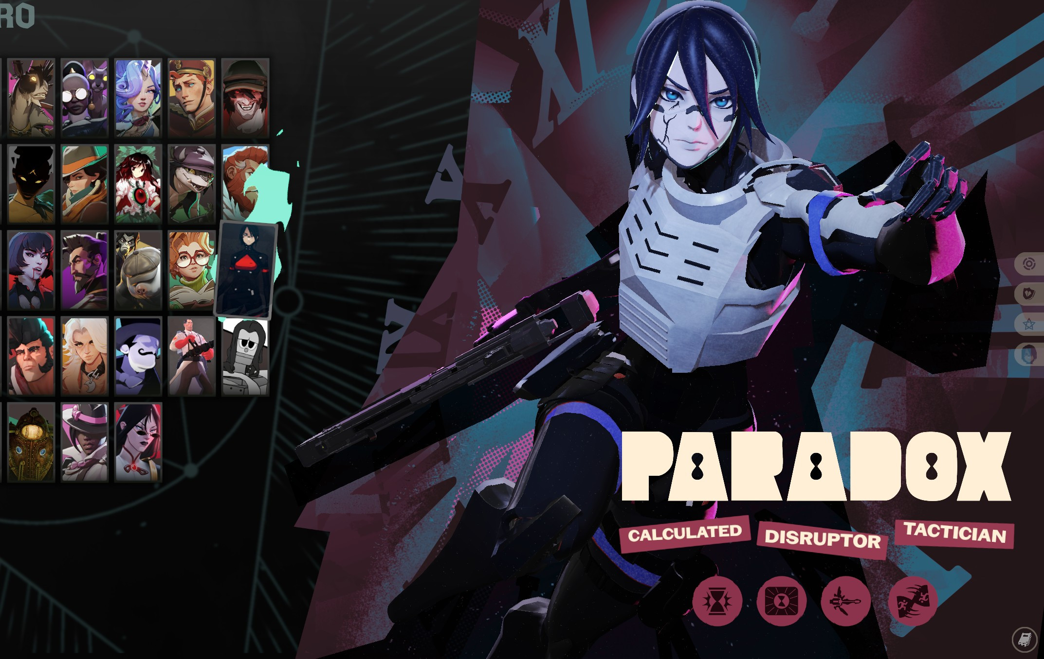 signalis elster over paradox image 4