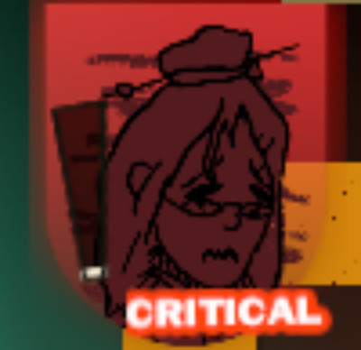 Scuffed Portraits for Yamato Redesign Mod image 3