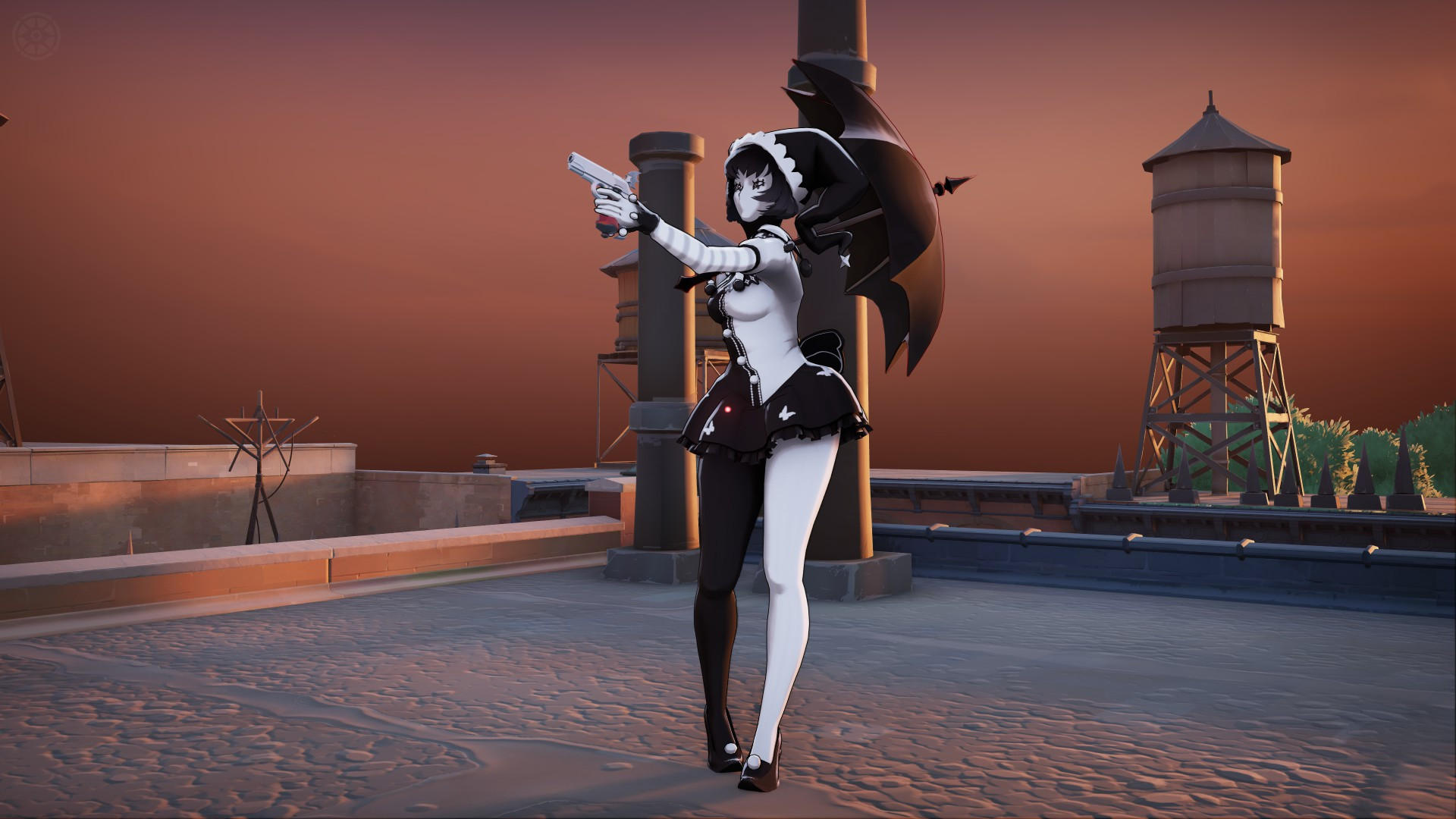 [Commission] Toreli Mina image 3