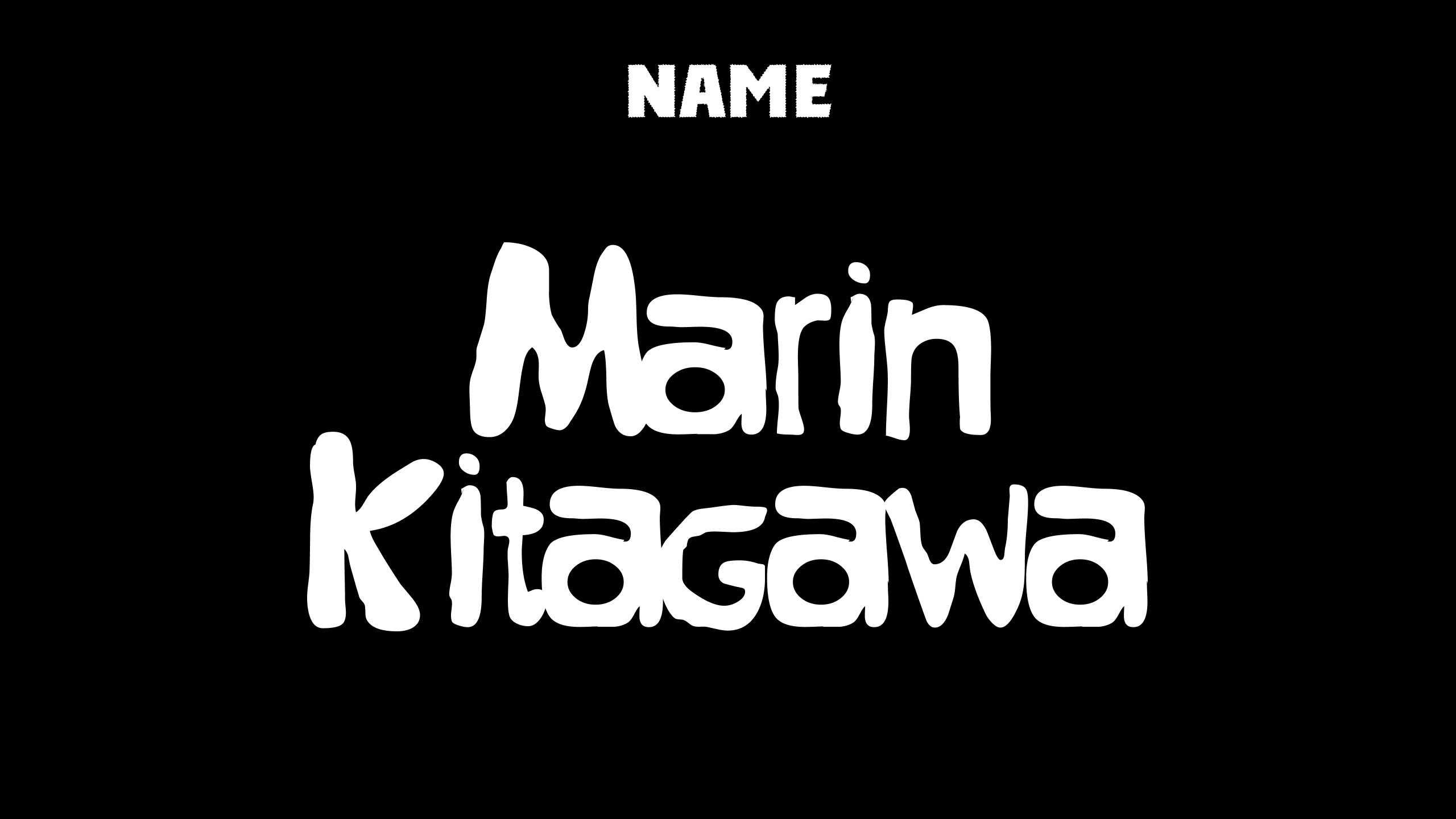Marin Kitagawa | Celeste | My Dress-Up Darling image 7