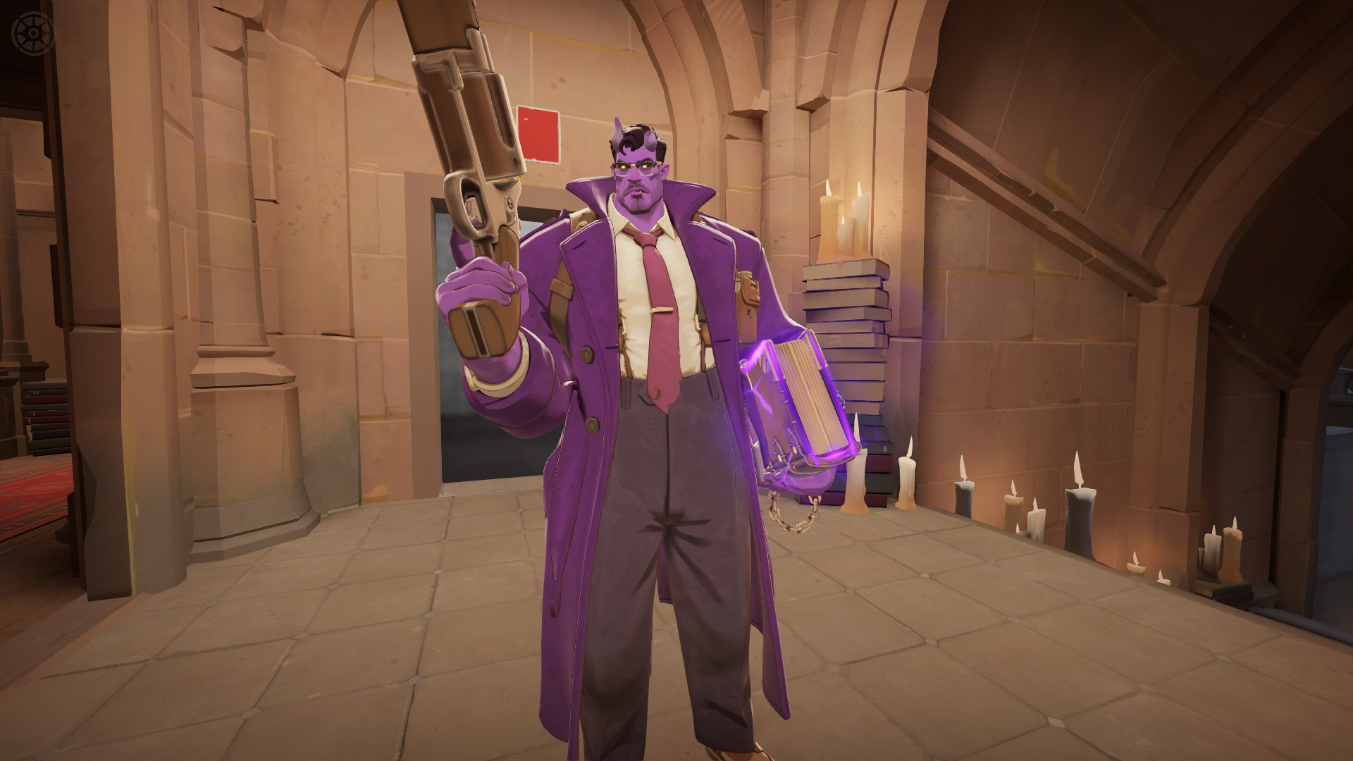 Purple Abrams (3/7/26) image 4